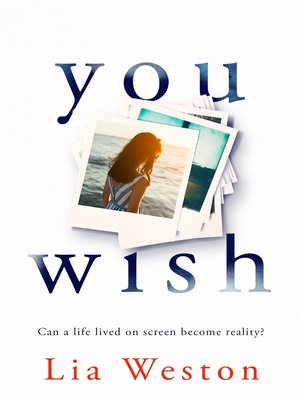 cover image of You Wish